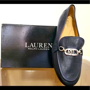 Ralph Lauren loafers